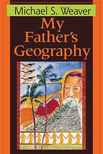 Imagen de archivo de My Father's Geography (Pitt Poetry Series) a la venta por Arundel Books