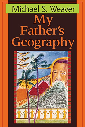 9780822954699: My Father's Geography (Pitt Poetry Series)