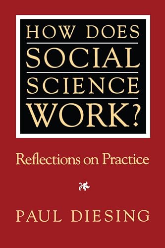 9780822954750: How Does Social Science Work?: Reflections on Practice (Pitt Series in Policy and Institutional Studies)