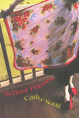 School Figures (Pitt Poetry Series) (9780822955177) by Song, Cathy