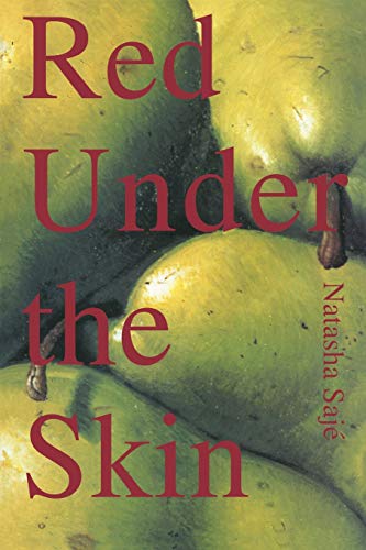 Beispielbild fr Red under the Skin zum Verkauf von Better World Books