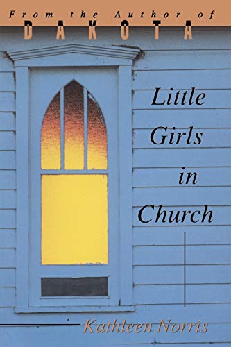 Imagen de archivo de Little Girls In Church (Pitt Poetry Series) a la venta por Gulf Coast Books