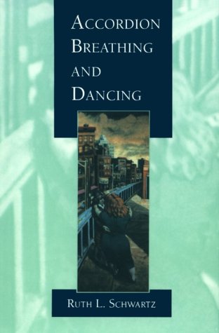 Beispielbild fr Accordian Breathing and Dancing (Pitt Poetry Series) zum Verkauf von Wonder Book