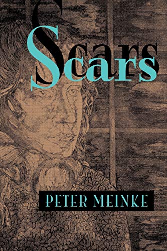 Stock image for Scars (Pitt Poetry Series) for sale by Wonder Book