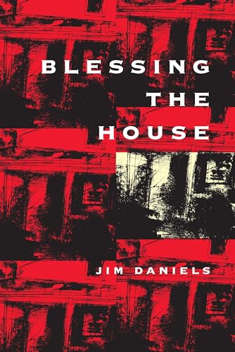 Immagine dell'editore per Blessing the House (Pitt Poetry Series) venduto da Powell's Bookstores Chicago, ABAA