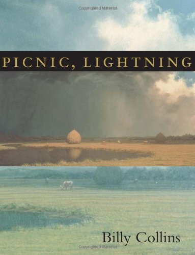 Beispielbild fr Picnic, Lightning (Pitt Poetry Series) zum Verkauf von Wonder Book