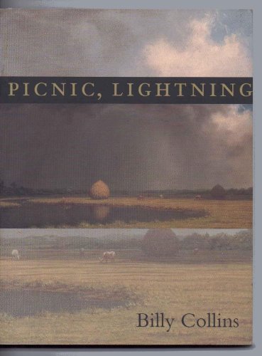 Stock image for Picnic, Lightning (Pitt Poetry Series) for sale by SecondSale