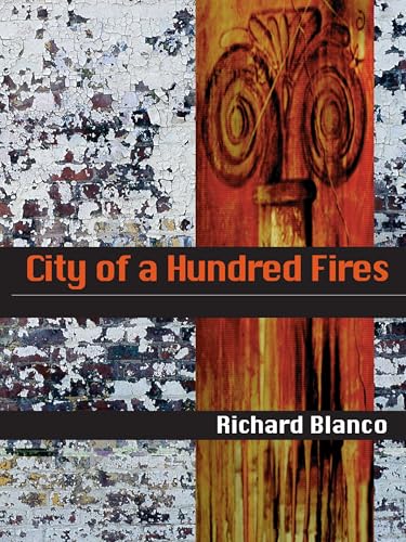 Imagen de archivo de City of a Hundred Fires (Pitt Poetry Series) a la venta por SecondSale