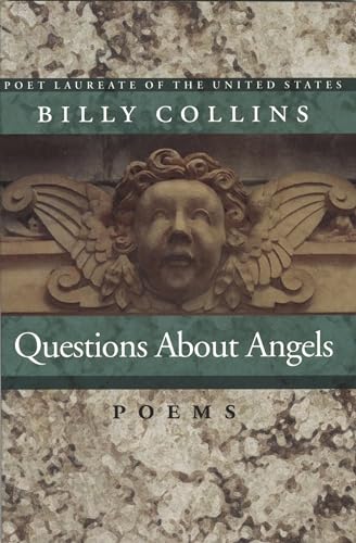 Beispielbild fr Questions About Angels: Poems (Pitt Poetry) zum Verkauf von Goodwill of Colorado