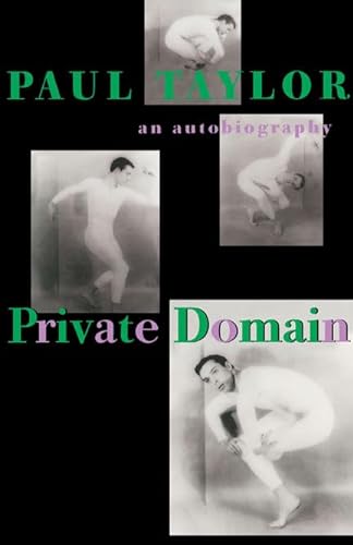 Beispielbild fr Private Domain : An Autobiography zum Verkauf von Better World Books