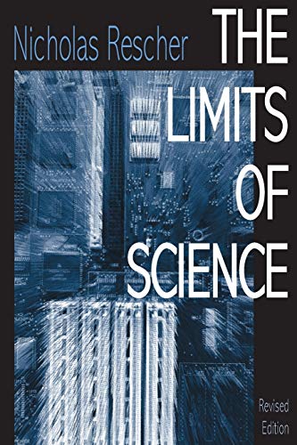 Beispielbild fr The Limits Of Science (The Pittsburgh-Konstanz Series in the Philosophy and History of Science) zum Verkauf von Ergodebooks