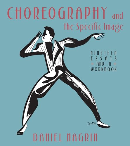 

Choreography And The Specific Image