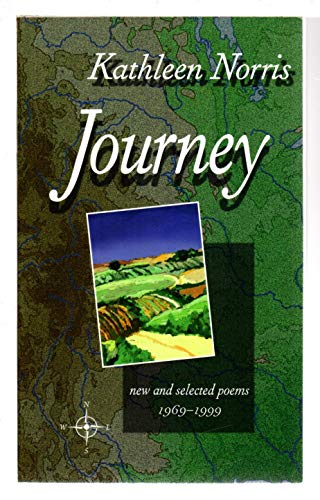 Beispielbild fr Journey: New And Selected Poems 1969-1999 (Pitt Poetry Series) zum Verkauf von SecondSale