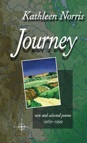 Stock image for Journey: New And Selected Poems 1969-1999 (Pitt Poetry Series) for sale by SecondSale