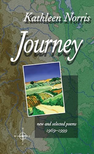 Stock image for Journey: New And Selected Poems 1969-1999 (Pitt Poetry Series) for sale by SecondSale