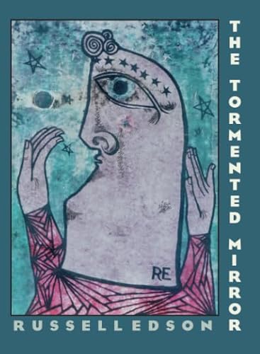 Stock image for The Tormented Mirror (Pitt Poetry Series) for sale by Open Books
