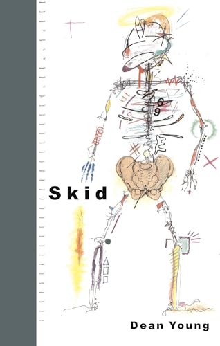 Stock image for Skid (Pitt Poetry Series) for sale by Gulf Coast Books