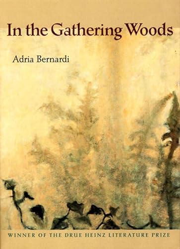 Imagen de archivo de In The Gathering Woods a la venta por Nilbog Books