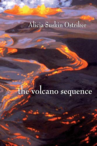 Beispielbild fr The Volcano Sequence zum Verkauf von Better World Books