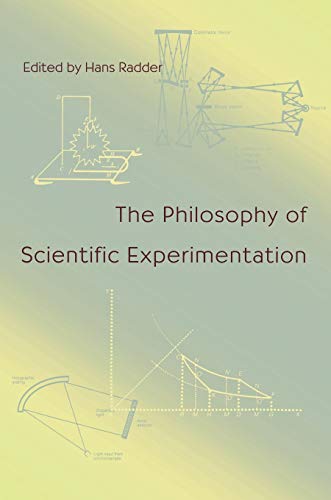 Stock image for The Philosophy Of Scientific Experimentation for sale by Best and Fastest Books