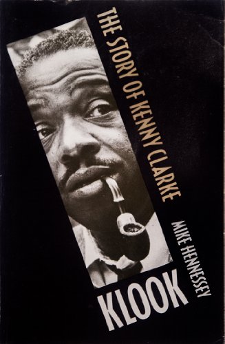 Stock image for Klook: The Story of Kenny Clarke for sale by Roundabout Books