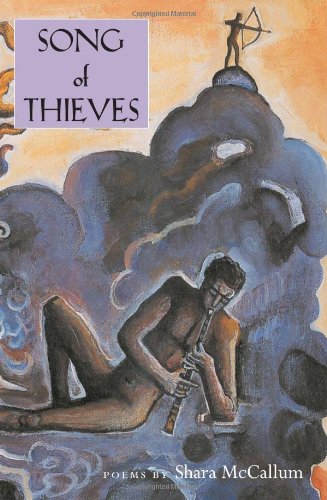 Beispielbild fr Song Of Thieves (Pitt Poetry Series) zum Verkauf von SecondSale