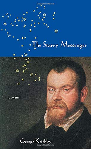 9780822958161: Starry Messenger, The (Pitt Poetry Series)