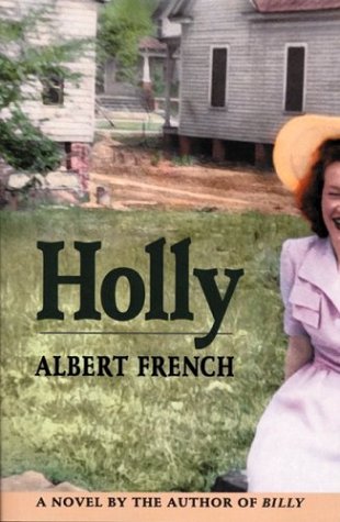 Imagen de archivo de Holly a la venta por ThriftBooks-Atlanta