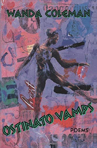 Beispielbild fr Ostinato Vamps Format: Paperback zum Verkauf von INDOO