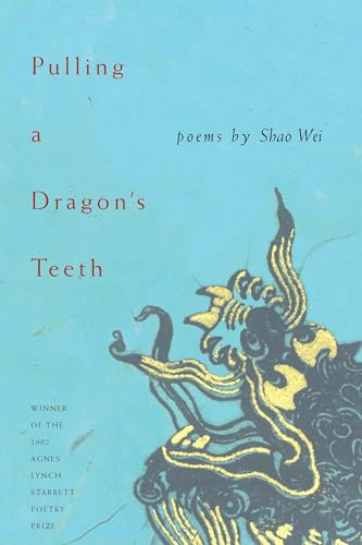 Imagen de archivo de Pulling a Dragon's Teeth a la venta por Murphy-Brookfield Books