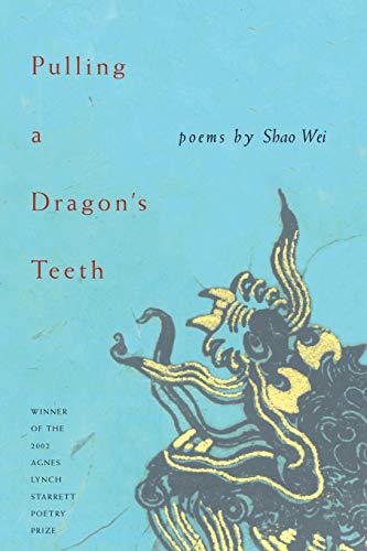 Stock image for Pulling a Dragon's Teeth for sale by Better World Books: West