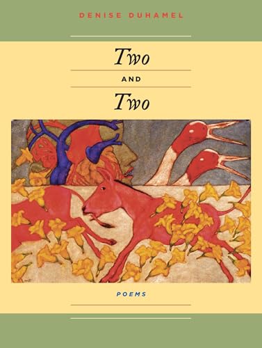 Beispielbild fr Two and Two zum Verkauf von Better World Books