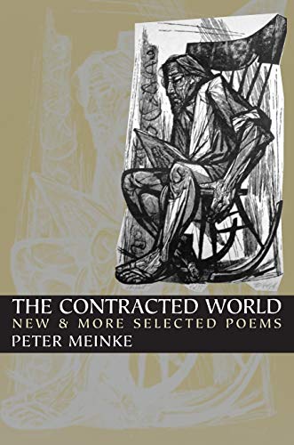 Stock image for The Contracted World: New & More Selected Poems (Pitt Poetry Series) for sale by Jenson Books Inc