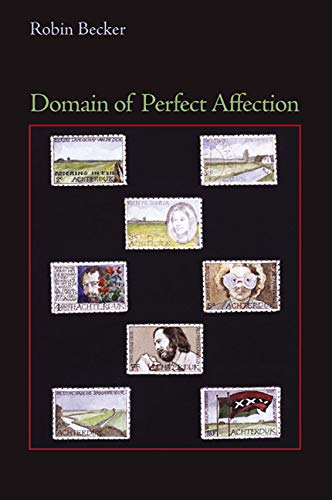 9780822959311: Domain of Perfect Affection (Pitt Poetry Series)
