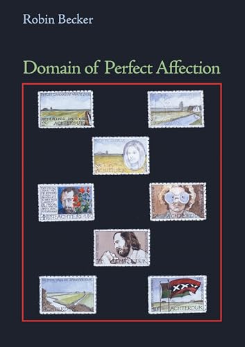 Imagen de archivo de Domain of Perfect Affection a la venta por Better World Books