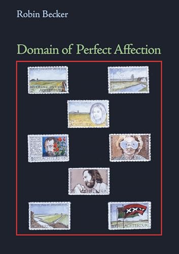 Stock image for Domain of Perfect Affection for sale by Better World Books