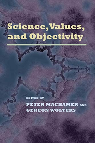 Stock image for Science, Values, and Objectivity for sale by Revaluation Books