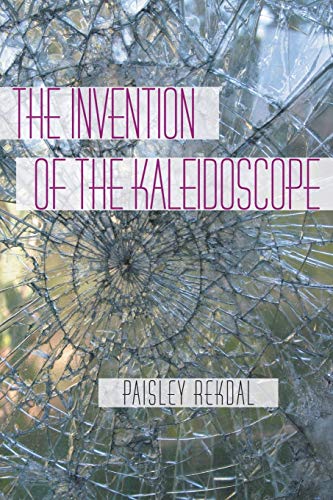 9780822959557: The Invention of the Kaleidoscope (Pitt Poetry Series)