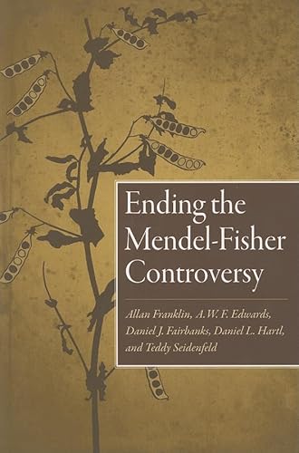 Ending the Mendel-Fisher Controversy.