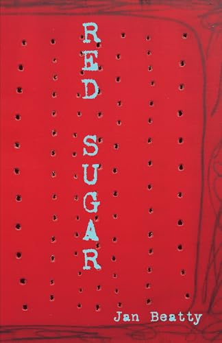 Imagen de archivo de Red Sugar (Pitt Poetry Series) a la venta por Half Price Books Inc.