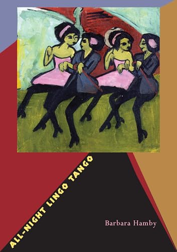 Stock image for All-Night Lingo Tango for sale by Better World Books: West