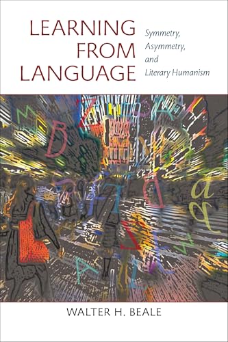 Stock image for Learning from Language (Composition, Literacy, and Culture) for sale by Lucky's Textbooks