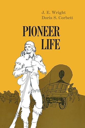 Imagen de archivo de Pioneer Life in Western Pennsylvania a la venta por Better World Books
