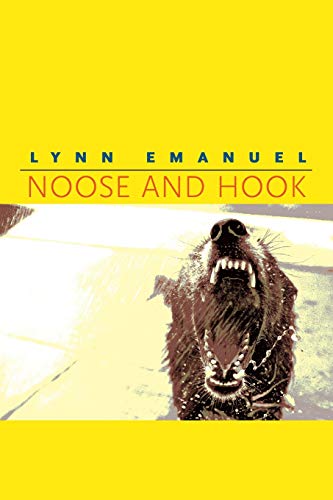 Imagen de archivo de Noose and Hook a la venta por ThriftBooks-Dallas