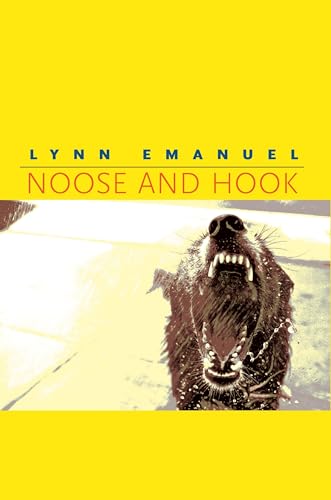 Noose and Hook (Pitt Poetry Series) (9780822960591) by Emanuel, Lynn