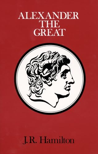 Beispielbild fr Alexander The Great (Pitt Paperback; 94) zum Verkauf von Wonder Book