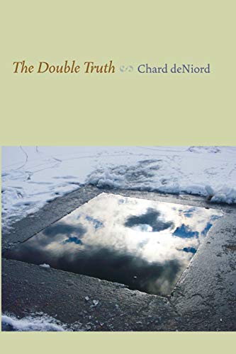 Imagen de archivo de The Double Truth a la venta por ThriftBooks-Atlanta