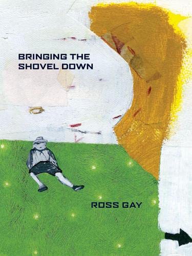 Stock image for Bringing the Shovel Down (Pitt Poetry Series) for sale by Half Price Books Inc.