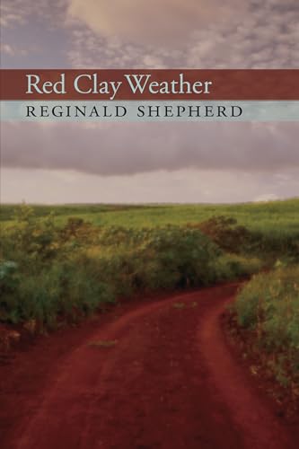 Imagen de archivo de Red Clay Weather a la venta por ThriftBooks-Dallas