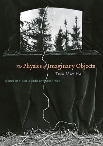 Beispielbild fr The Physics of Imaginary Objects (Pitt Drue Heinz Lit Prize) zum Verkauf von BooksRun